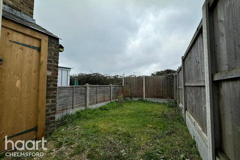 undefined, Navigation Road, CHELMSFORD