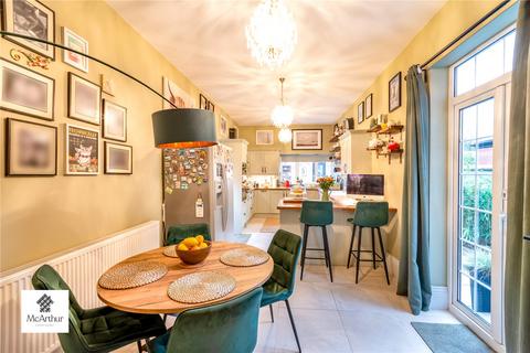 undefined, Axholme Road, Doncaster, South Yorkshire, DN2