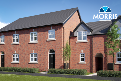 undefined, Macclesfield, Cheshire SK11
