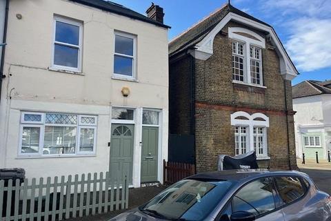 undefined, Station Road, Penge, London