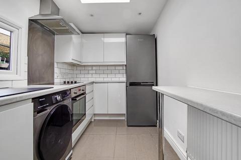 undefined, Station Road, Penge, London