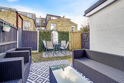 undefined, Station Road, Penge, London