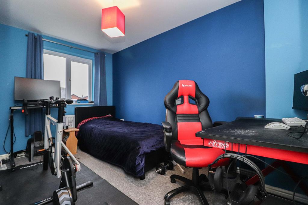 Bedroom 2
