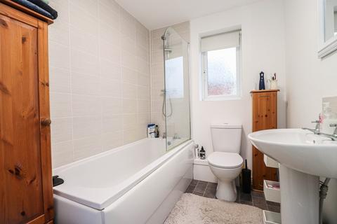 3 bedroom semi-detached house for sale, St Michaels Drive, Longtown, Carlisle, CA6