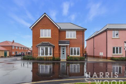 undefined, The Embleton, Seabrook Road, Kelvedon, Colchester, Essex, CO5
