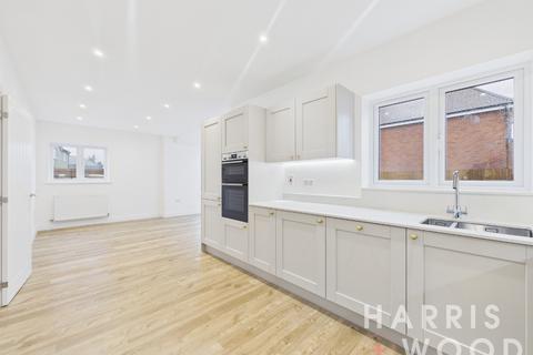 undefined, The Embleton, Seabrook Road, Kelvedon, Colchester, Essex, CO5