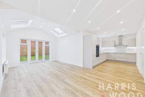 undefined, The Embleton, Seabrook Road, Kelvedon, Colchester, Essex, CO5
