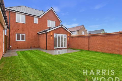 undefined, The Embleton, Seabrook Road, Kelvedon, Colchester, Essex, CO5