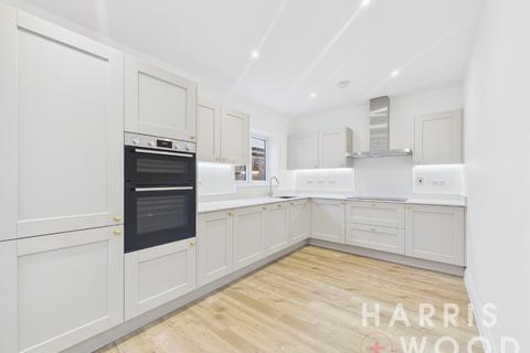 undefined, The Embleton, Seabrook Road, Kelvedon, Colchester, Essex, CO5