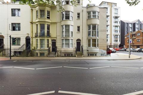 Grand Parade, Brighton