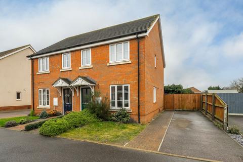 undefined, Burghwood Drive, Mileham