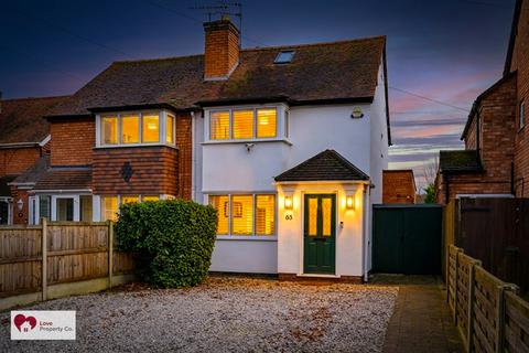 undefined, Lodge Road, Knowle B93