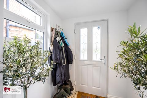 undefined, Lodge Road, Knowle B93