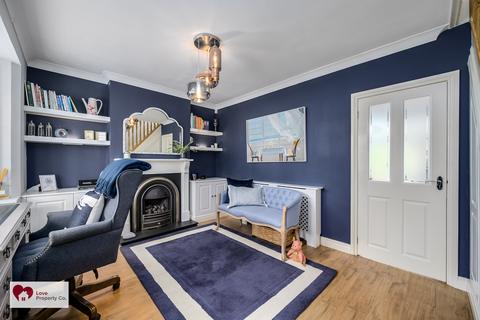 undefined, Lodge Road, Knowle B93