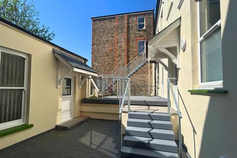 undefined, High Street, Ilfracombe EX34
