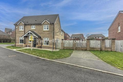 undefined, Greenfield Road, Preston PR4