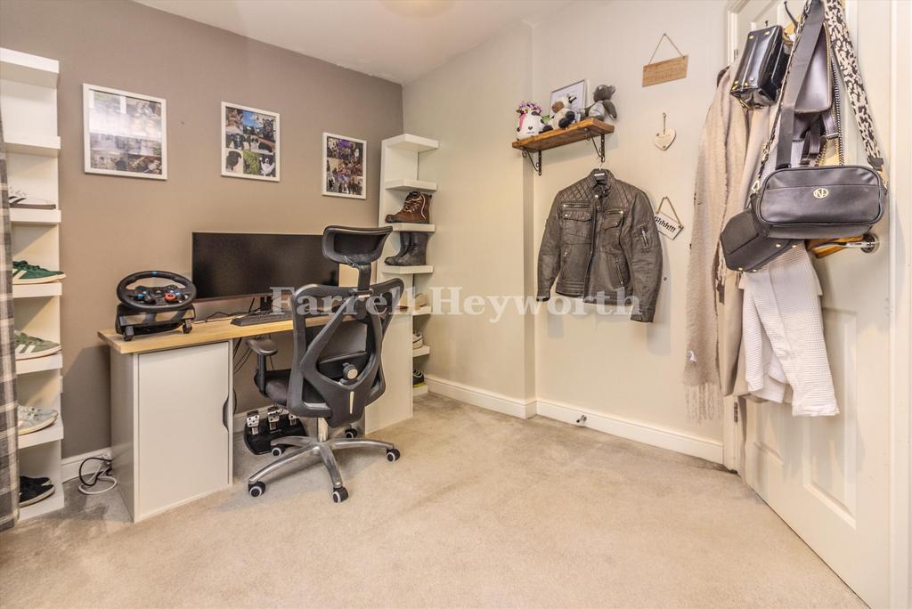 Bedroom Two b