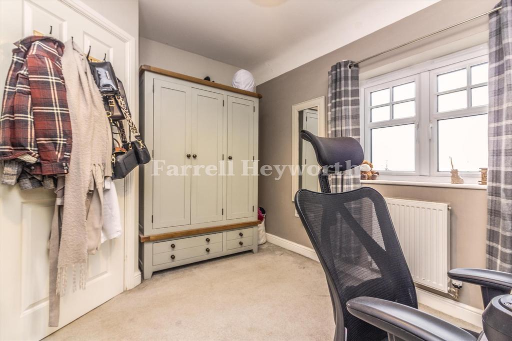 Bedroom Two c