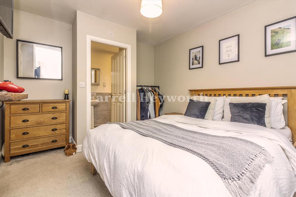 Bedroom One b