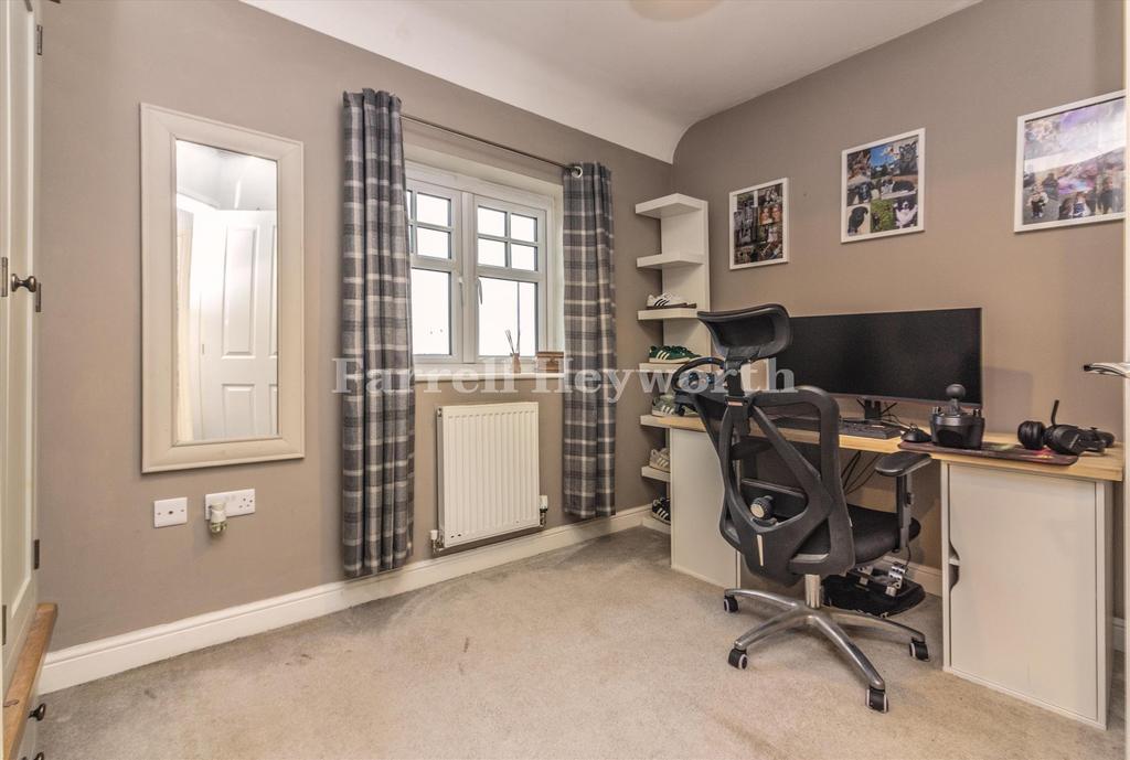Bedroom two