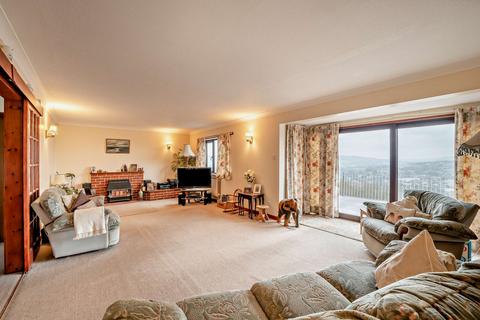 4 bedroom detached house for sale, Dark Lane, Rodborough, Stroud, GL5