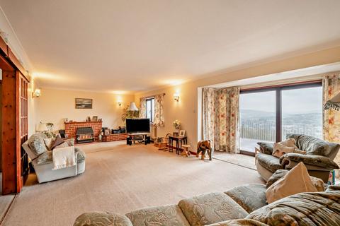 4 bedroom detached house for sale, Dark Lane, Rodborough, Stroud, GL5