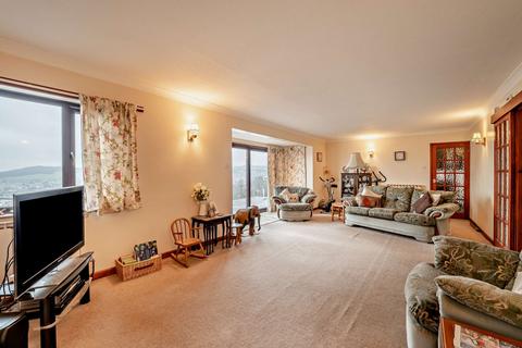 4 bedroom detached house for sale, Dark Lane, Rodborough, Stroud, GL5