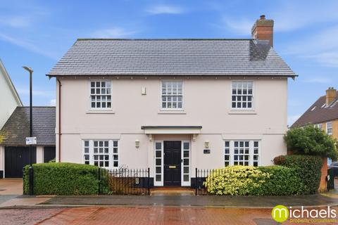 undefined, Old Ferry Road, Wivenhoe, Colchester, CO7
