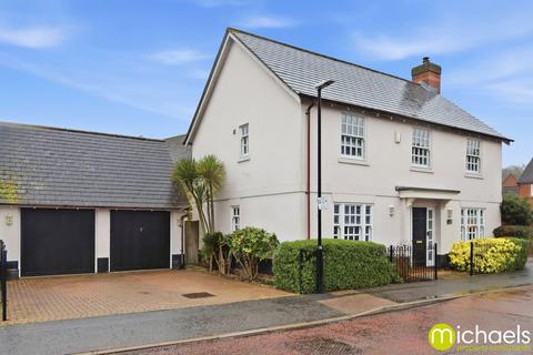 undefined, Old Ferry Road, Wivenhoe, Colchester, CO7
