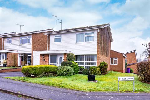 undefined, 27 Tyrley Close, Compton, Wolverhampton, WV6 8AP