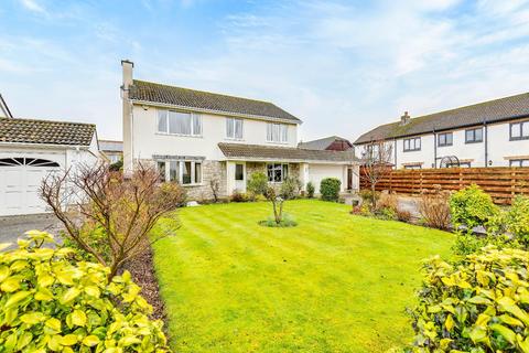 4 bedroom detached house for sale, The Meadow, Ystradowen, Near Cowbridge, Vale Of Glamorgan, CF71 7TR
