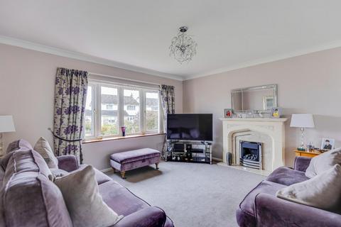 4 bedroom detached house for sale, The Meadow, Ystradowen, Near Cowbridge, Vale Of Glamorgan, CF71 7TR