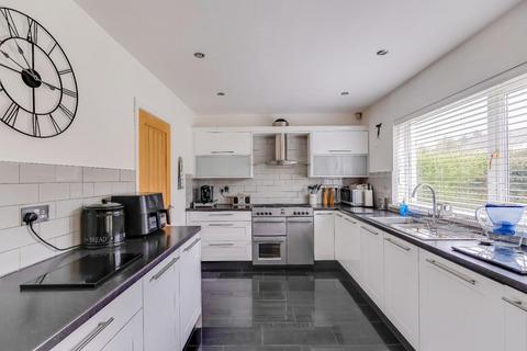 4 bedroom detached house for sale, The Meadow, Ystradowen, Near Cowbridge, Vale Of Glamorgan, CF71 7TR