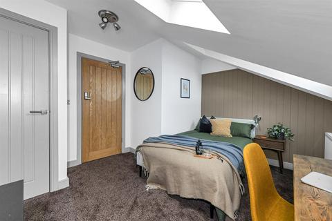 undefined, Leopold Street, Derby DE1