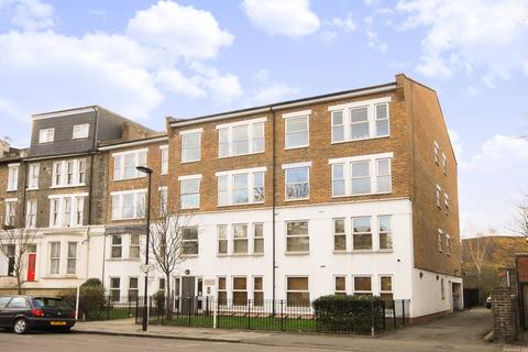 2 bedroom flat to rent, Barrington Court, Stockwell, London, SW4