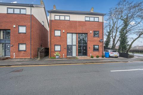 4 bedroom semi-detached house for sale, Beverley Parklands, Beverley, HU17