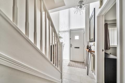 4 bedroom semi-detached house for sale, Beverley Parklands, Beverley, HU17