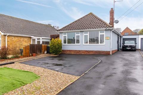 undefined, Cheviot Road, Worthing