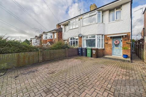 3 bedroom semi-detached house for sale, Parker Road, Hastings
