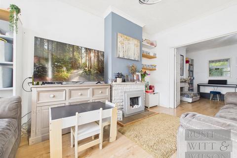3 bedroom semi-detached house for sale, Parker Road, Hastings
