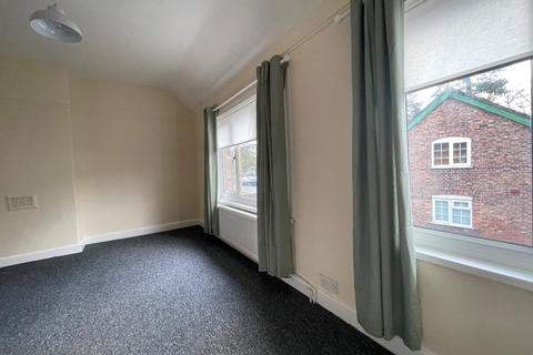 undefined, Love Lane, Nantwich CW5