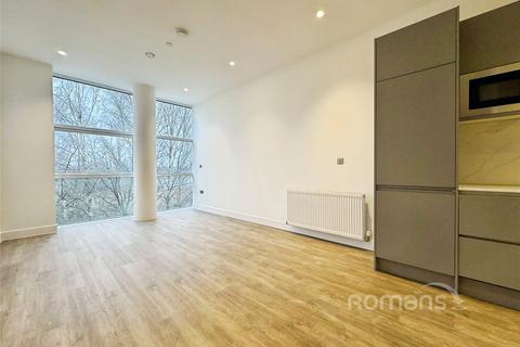 undefined, Roop House, Fleet, Hampshire, GU51