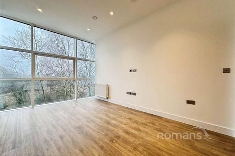 undefined, Roop House, Fleet, Hampshire, GU51