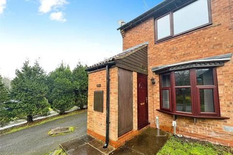 undefined, Avonbank Close, Redditch, Worcestershire, B97