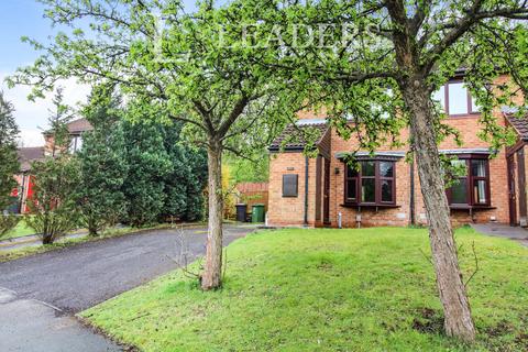 undefined, Avonbank Close, Redditch, Worcestershire, B97