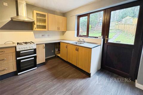 undefined, Avonbank Close, Redditch, Worcestershire, B97