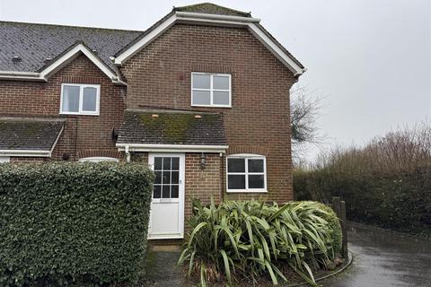 3 bedroom terraced house for sale, Home Meadow, Marlborough
