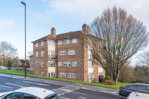 South Norwood Hill, South Norwood, London, SE25