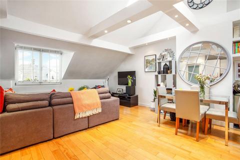 1 bedroom flat for sale, Tierney Road, London SW2