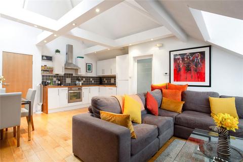 1 bedroom flat for sale, Tierney Road, London SW2